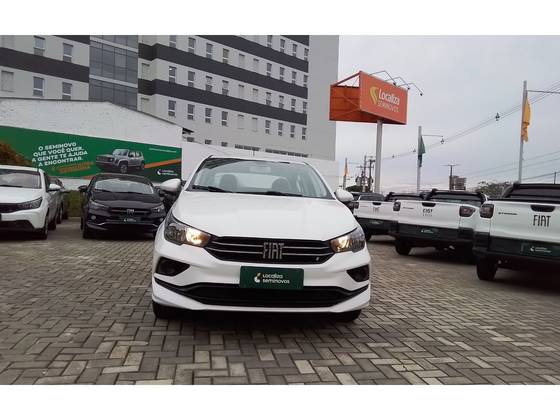 FIAT CRONOS 1.0 FIREFLY FLEX DRIVE MANUAL